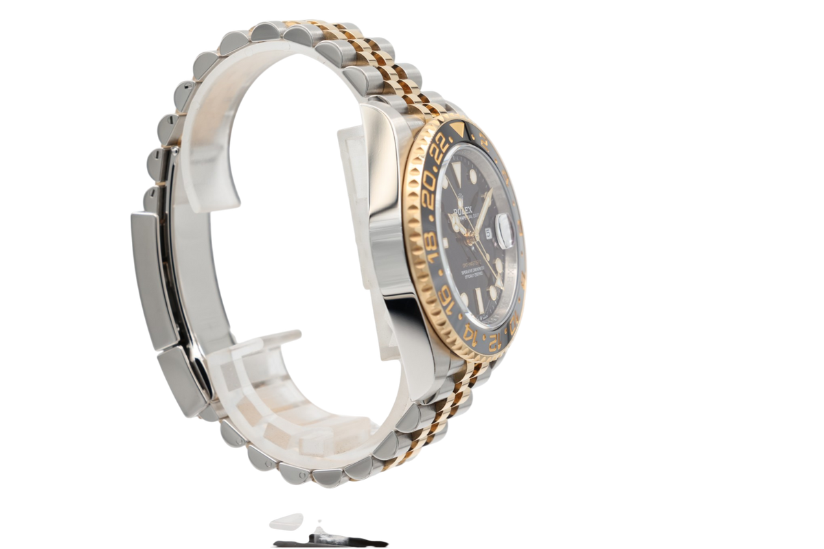 Rolex - GMT Master II – "Zombie" – 126713GRNR – 2026