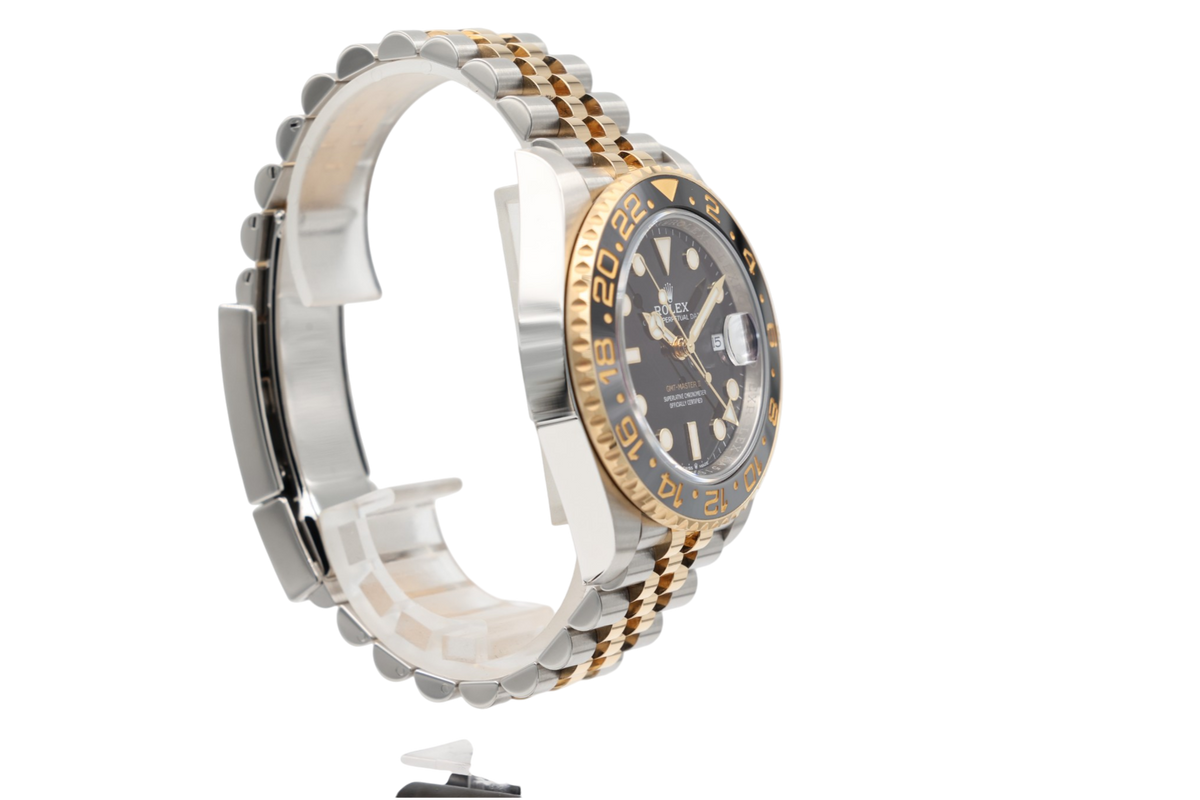 Rolex - GMT Master II – "Zombie" – 126713GRNR – 2026