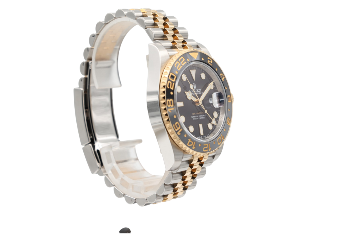 Rolex - GMT Master II – "Zombie" – 126713GRNR – 2026