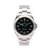 Rolex - Air King – Black – 126900 – 2023