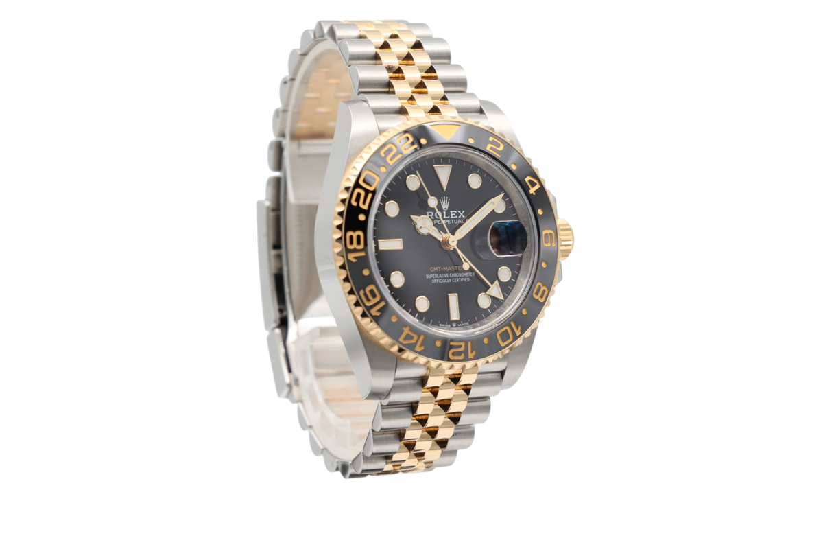 Rolex - GMT Master II – "Zombie" – 126713GRNR – 2026