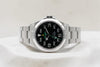 Rolex - Air King – Black – 126900 – 2023