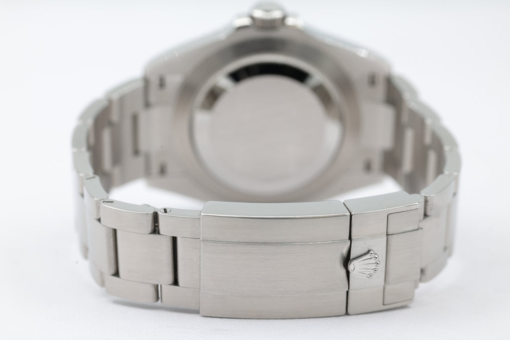 Rolex - Air King – Black – 126900 – 2023