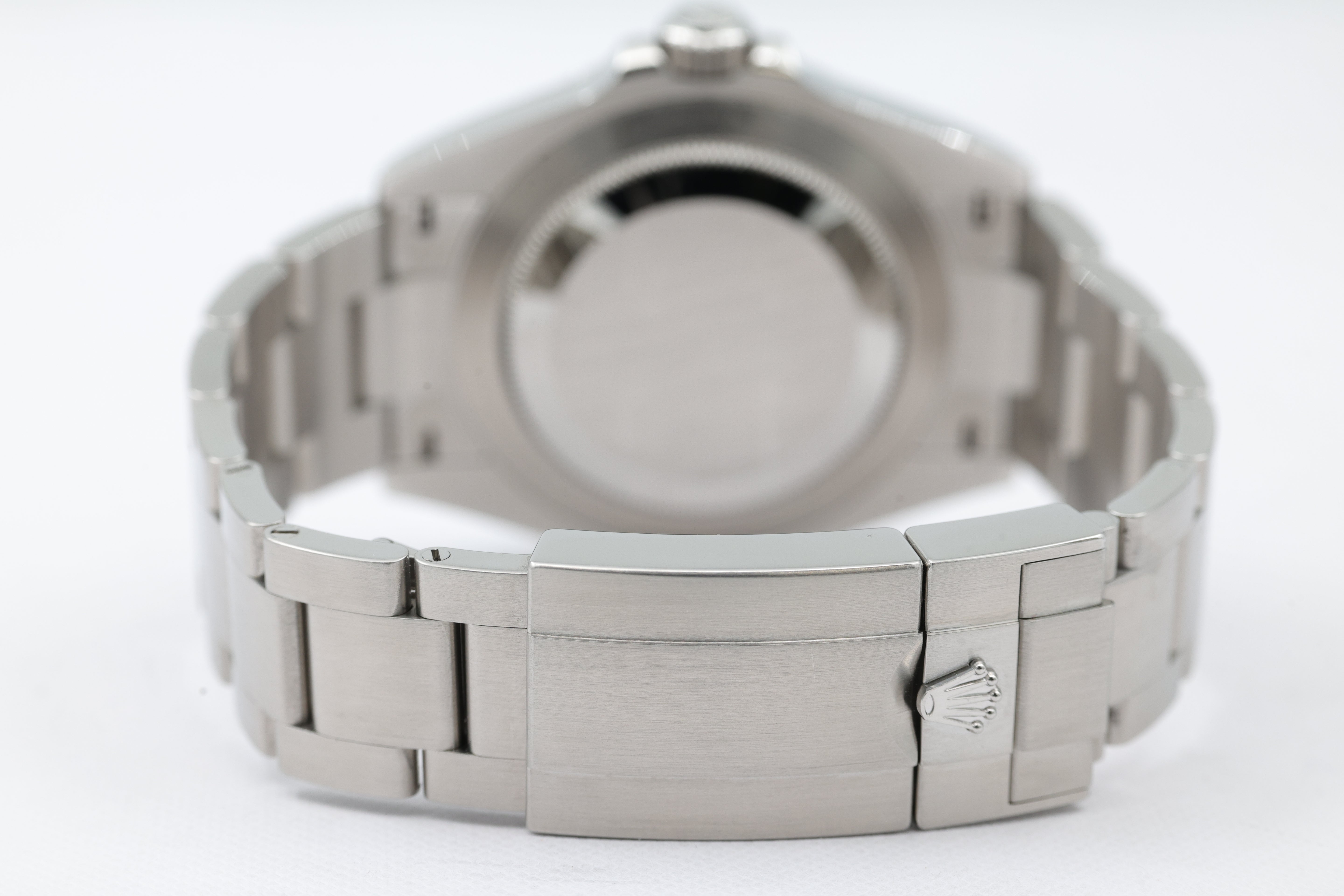 Rolex - Air King – Black – 126900 – 2023