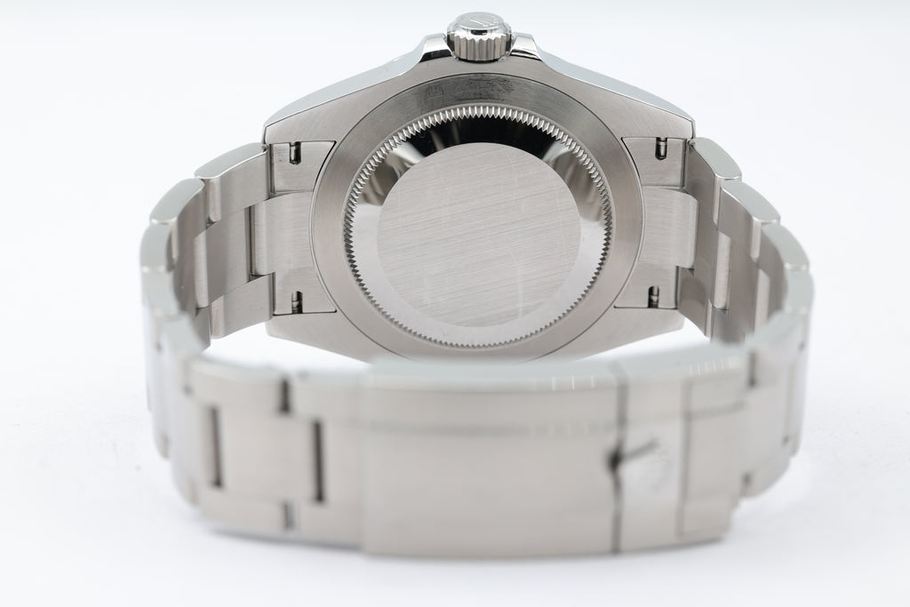 Rolex - Air King – Black – 126900 – 2023