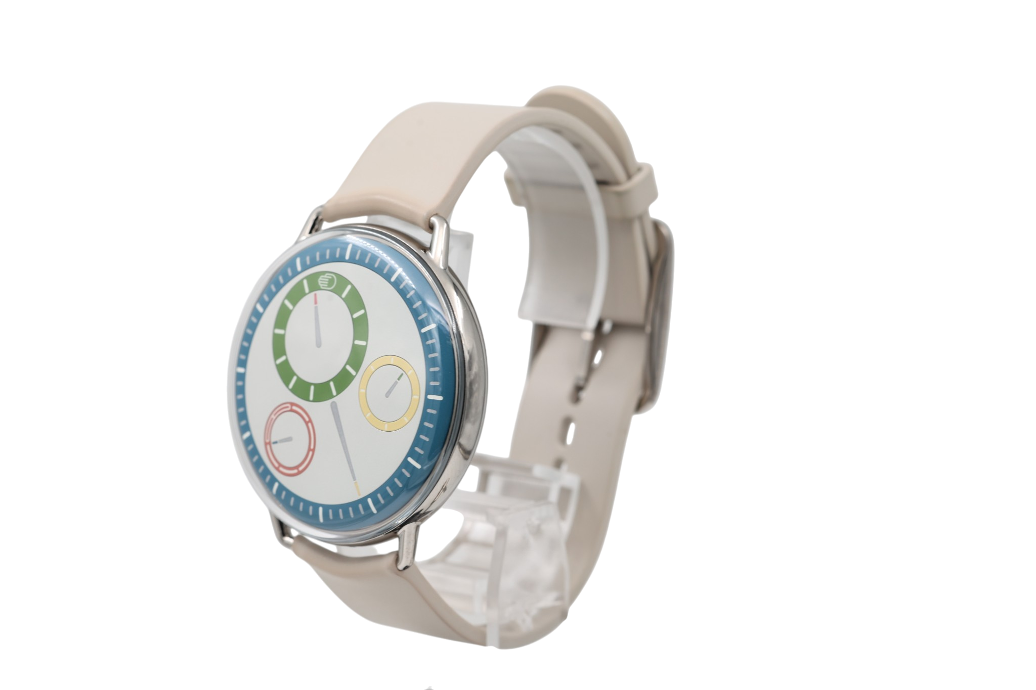Ressence - Type 1 – White – 1.3 – 2024