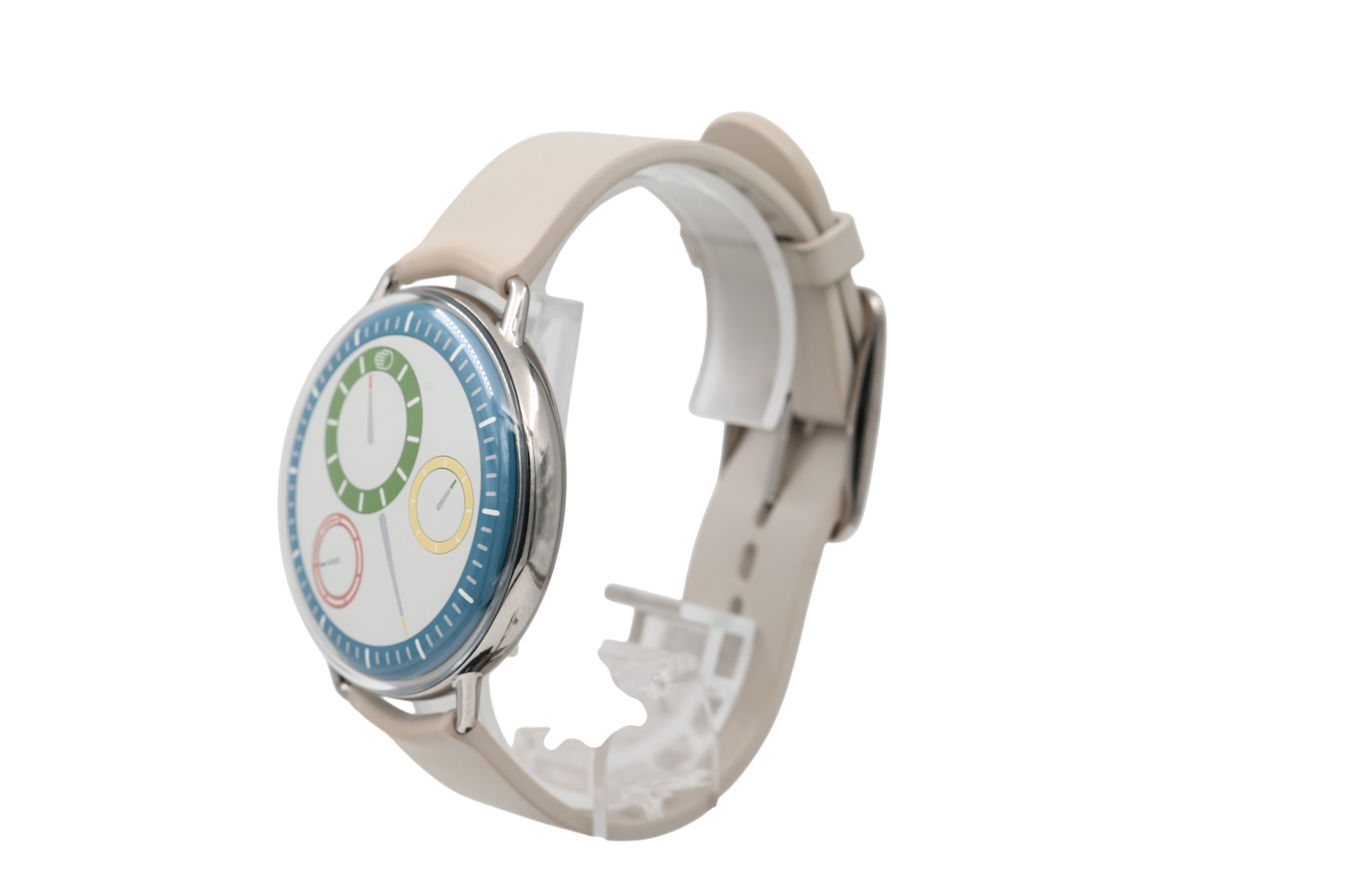 Ressence - Type 1 – White – 1.3 – 2024