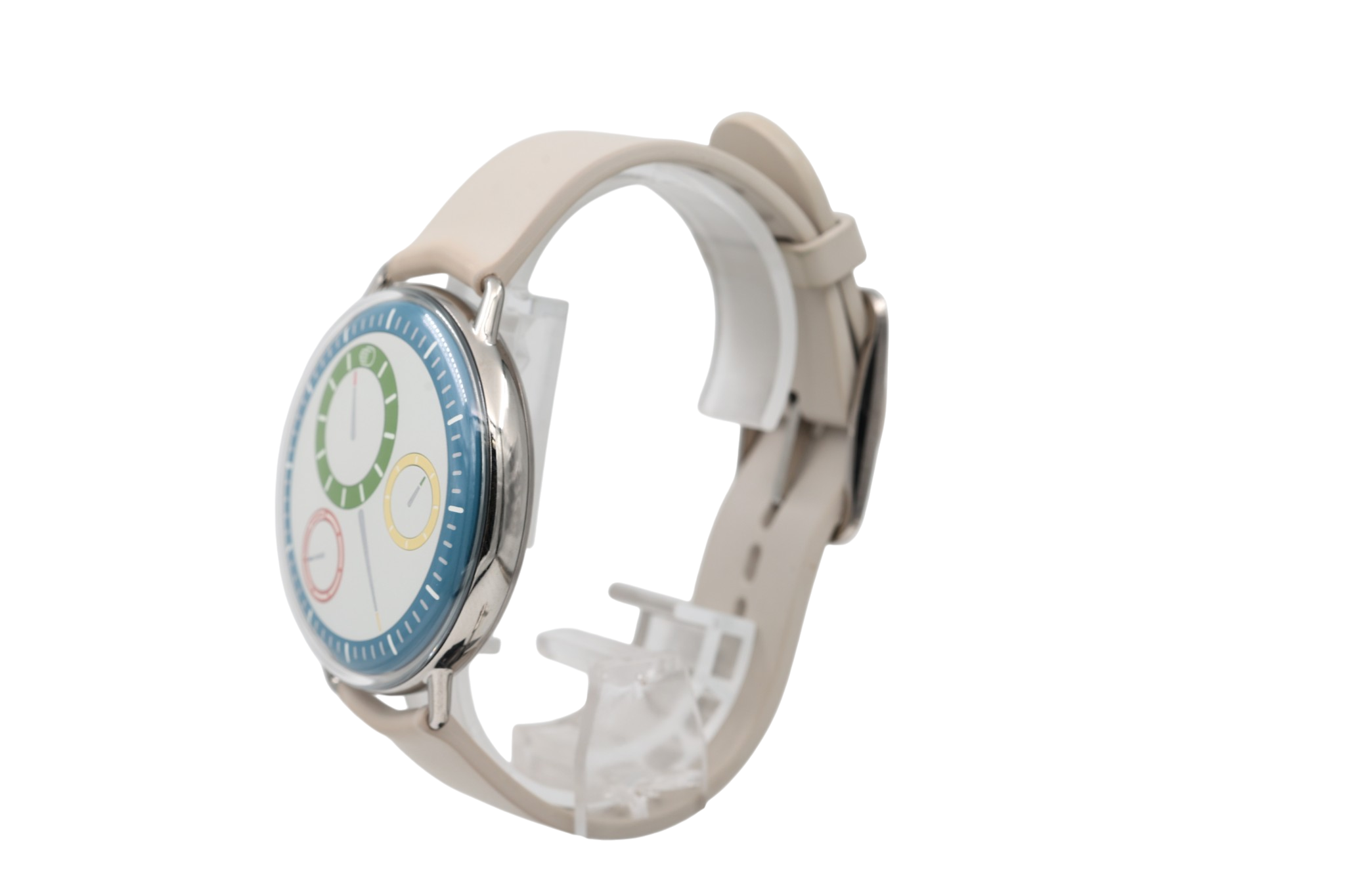 Ressence - Type 1 – White – 1.3 – 2024