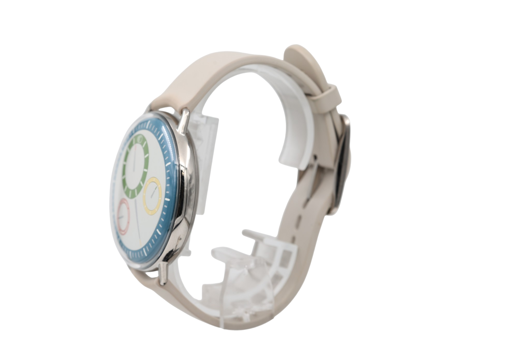 Ressence - Type 1 – White – 1.3 – 2024