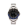 Rolex - GMT-Master II "Batman" – 126710BLNR – 2024