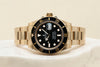 Rolex - Submariner Date – Black – 126618LN – 2023