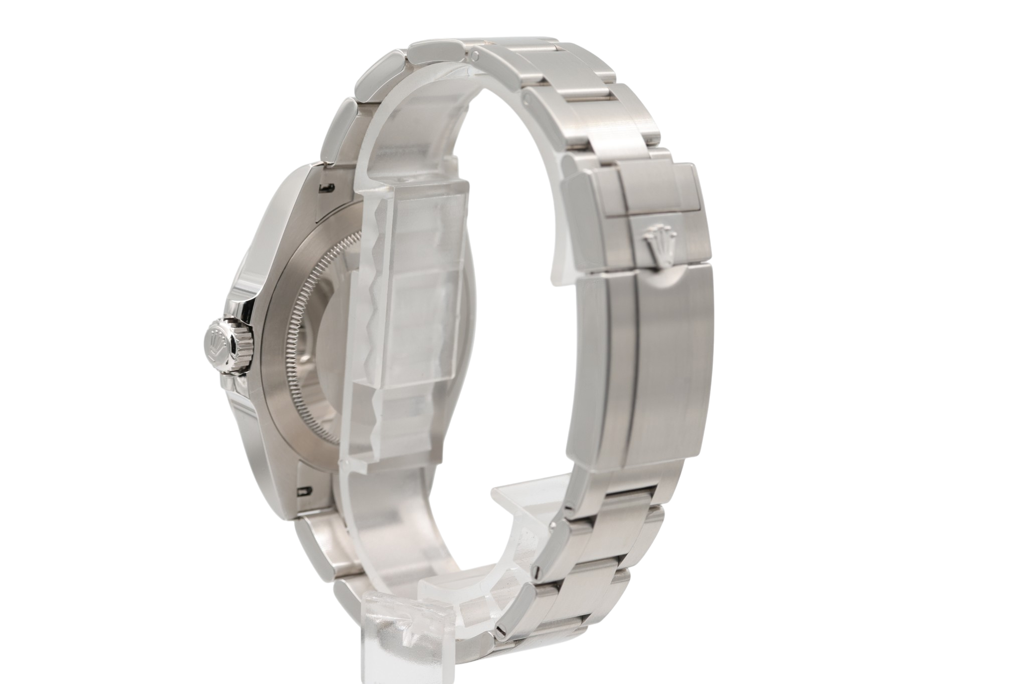 Rolex - Air King – Black – 126900 – 2023