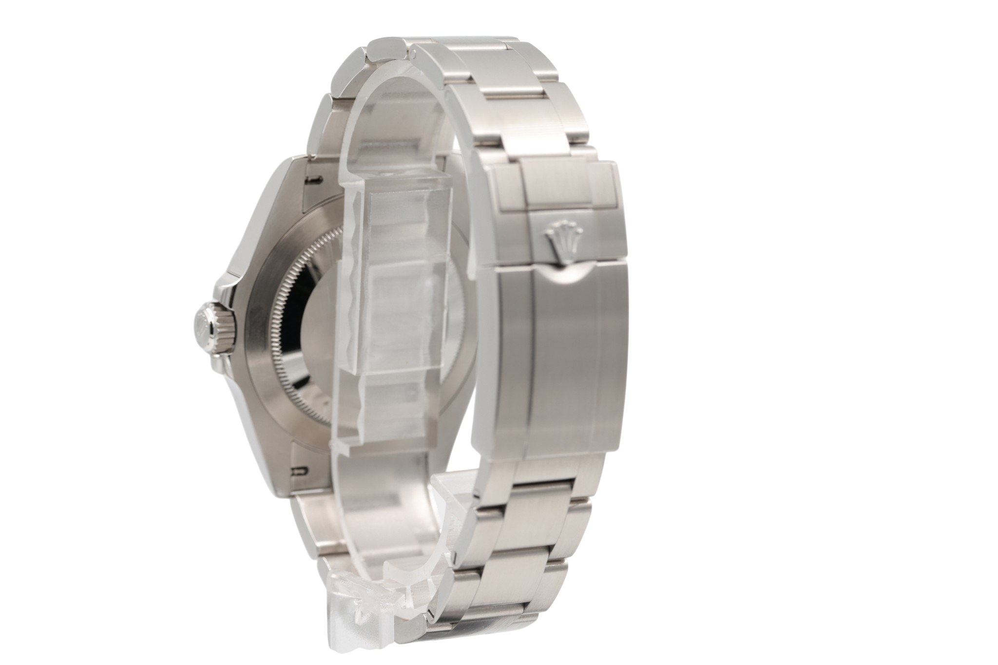 Rolex - Air King – Black – 126900 – 2023
