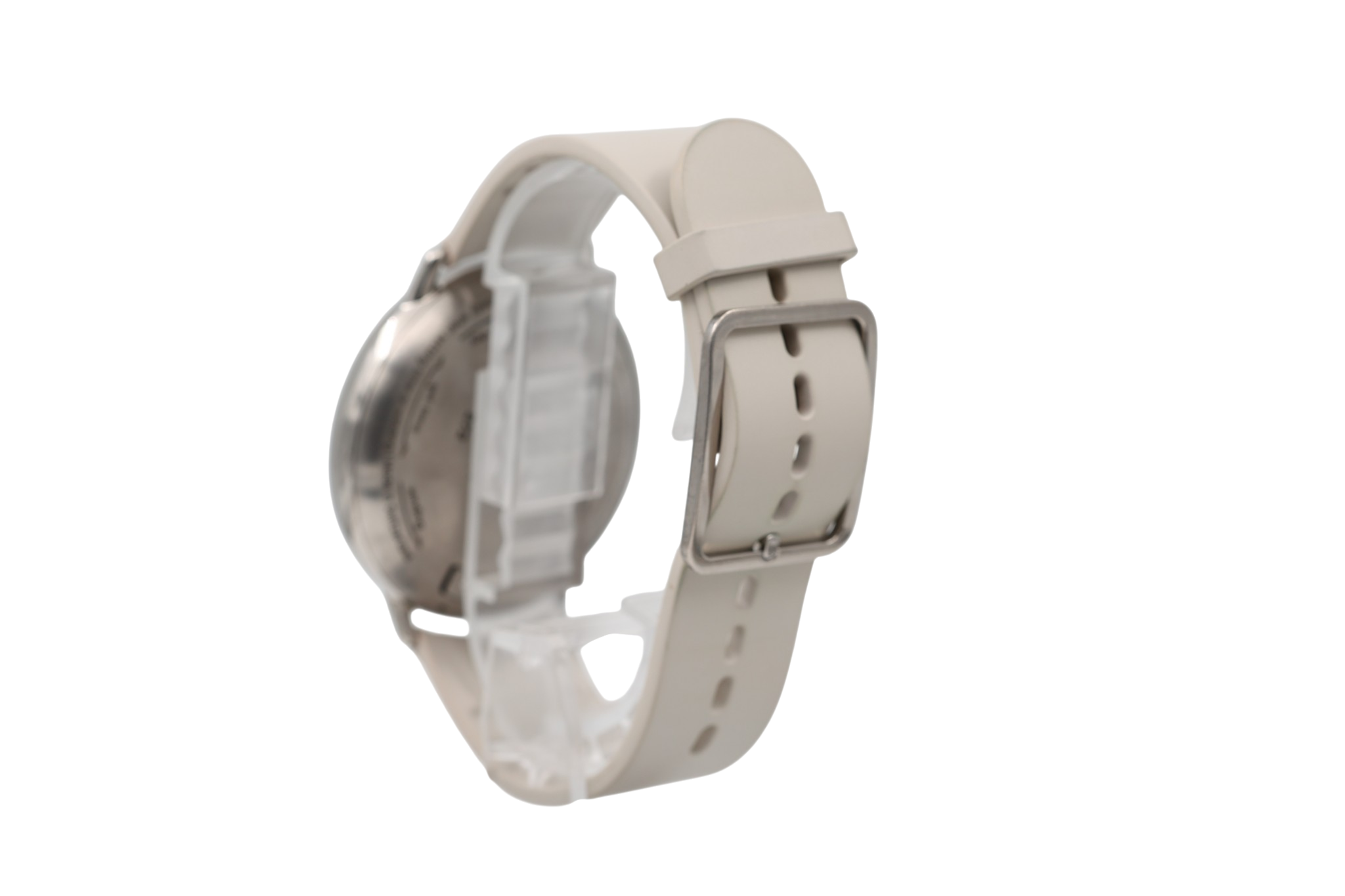 Ressence - Type 1 – White – 1.3 – 2024