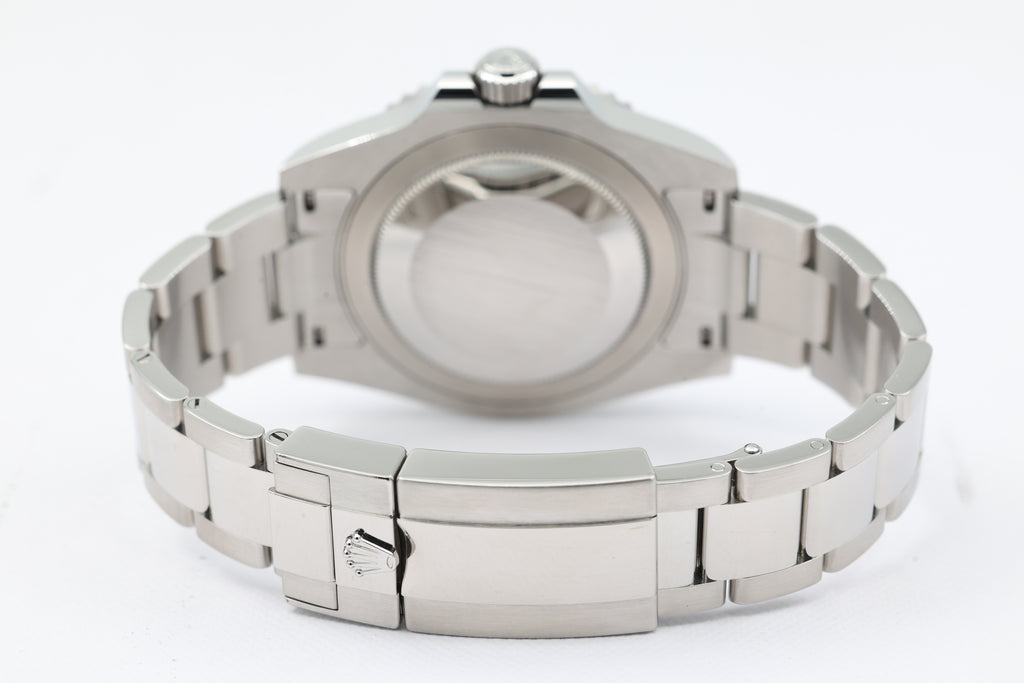 Rolex - GMT-Master II "Batman" – 126710BLNR – 2024