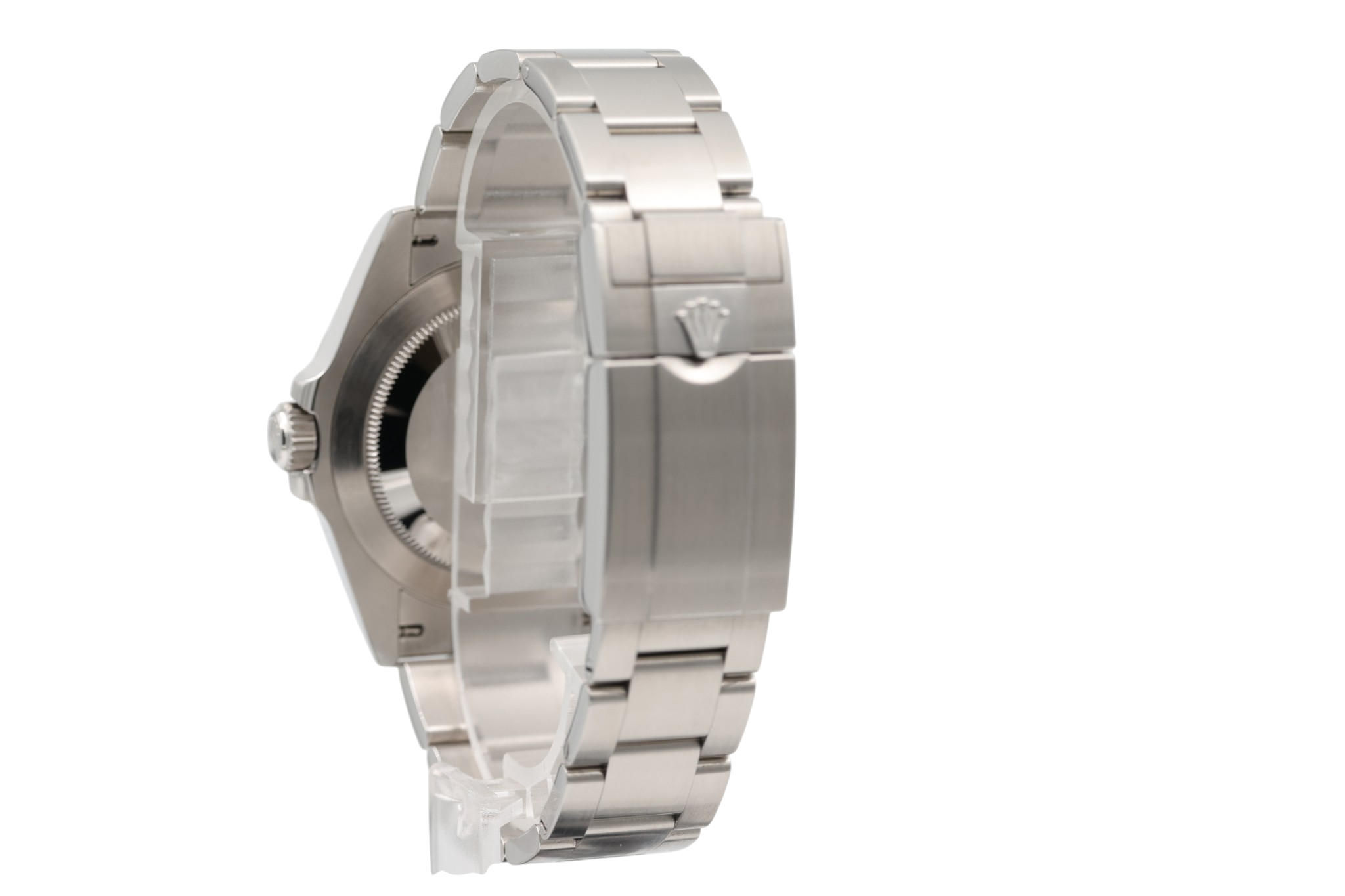 Rolex - Air King – Black – 126900 – 2023