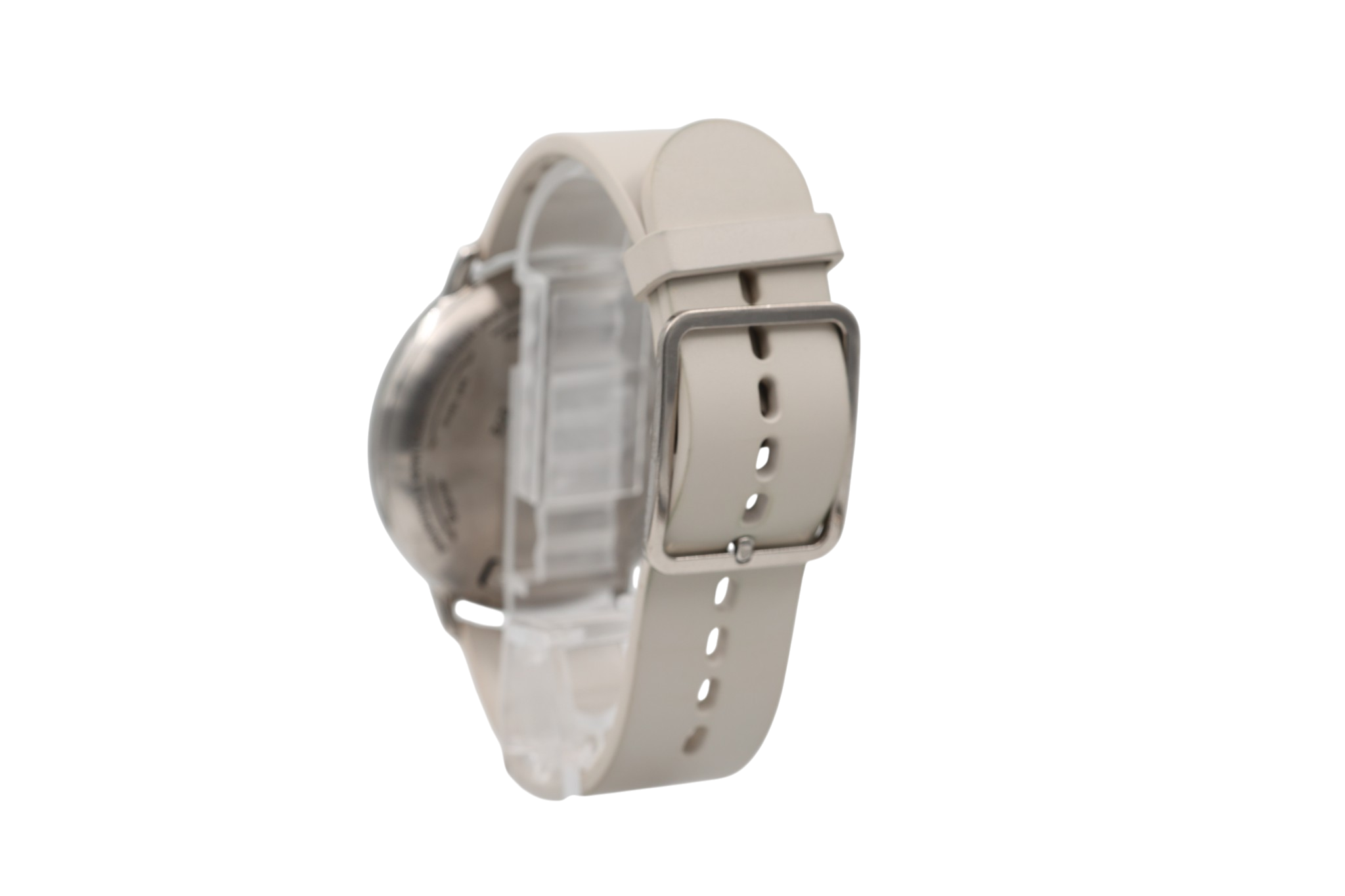 Ressence - Type 1 – White – 1.3 – 2024