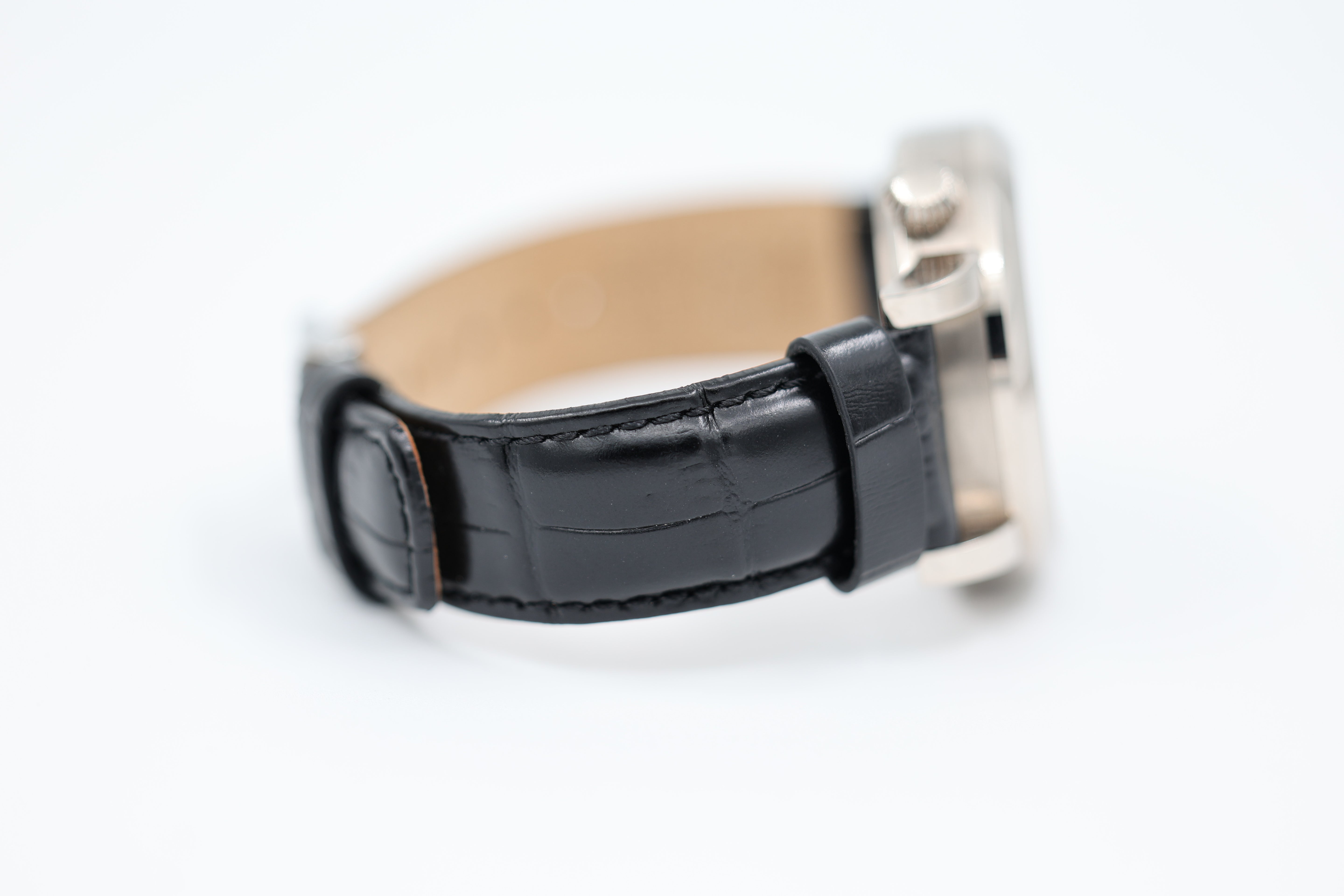 A. Lange & Söhne - Zeitwerk - Black Dial - 140.029 - 2021