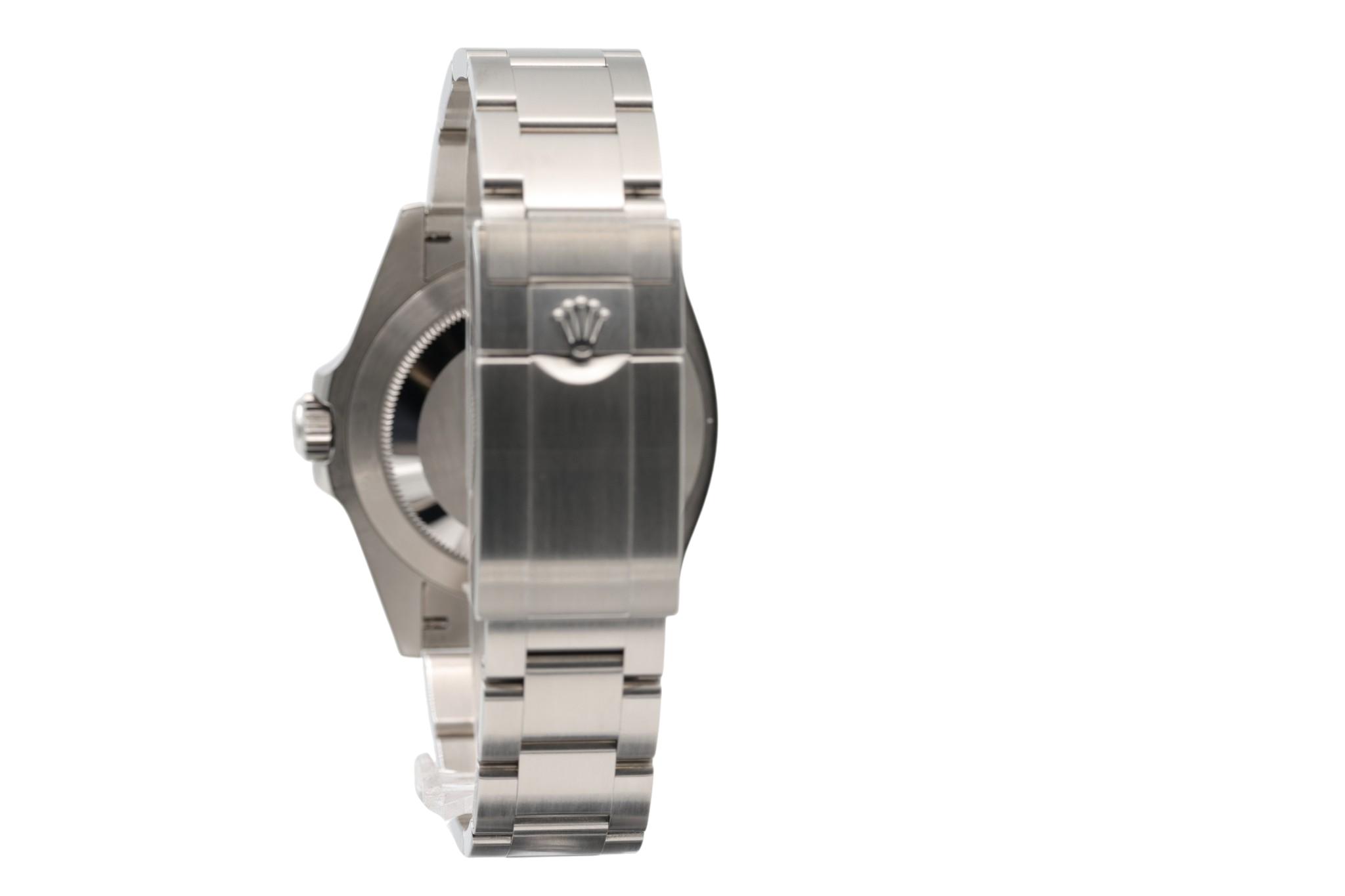 Rolex - Air King – Black – 126900 – 2023