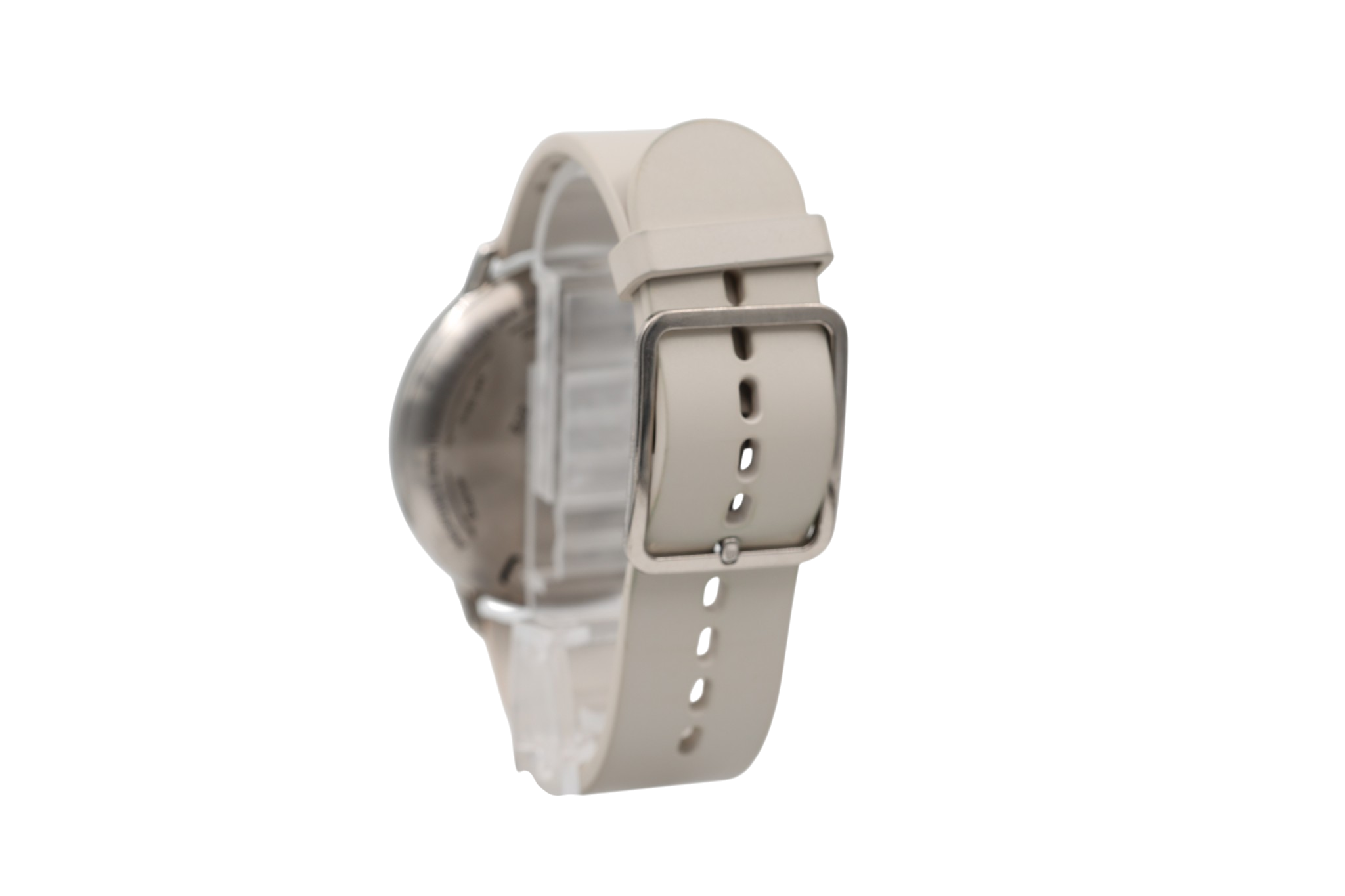 Ressence - Type 1 – White – 1.3 – 2024