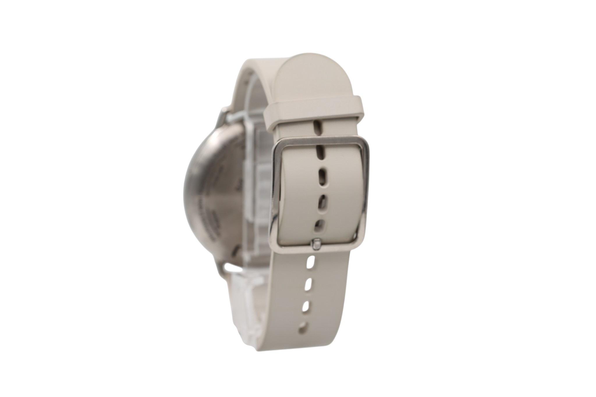 Ressence - Type 1 – White – 1.3 – 2024