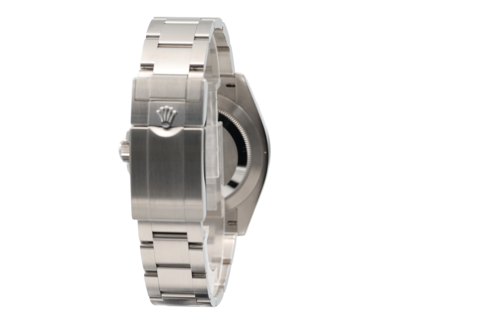 Rolex - Air King – Black – 126900 – 2023