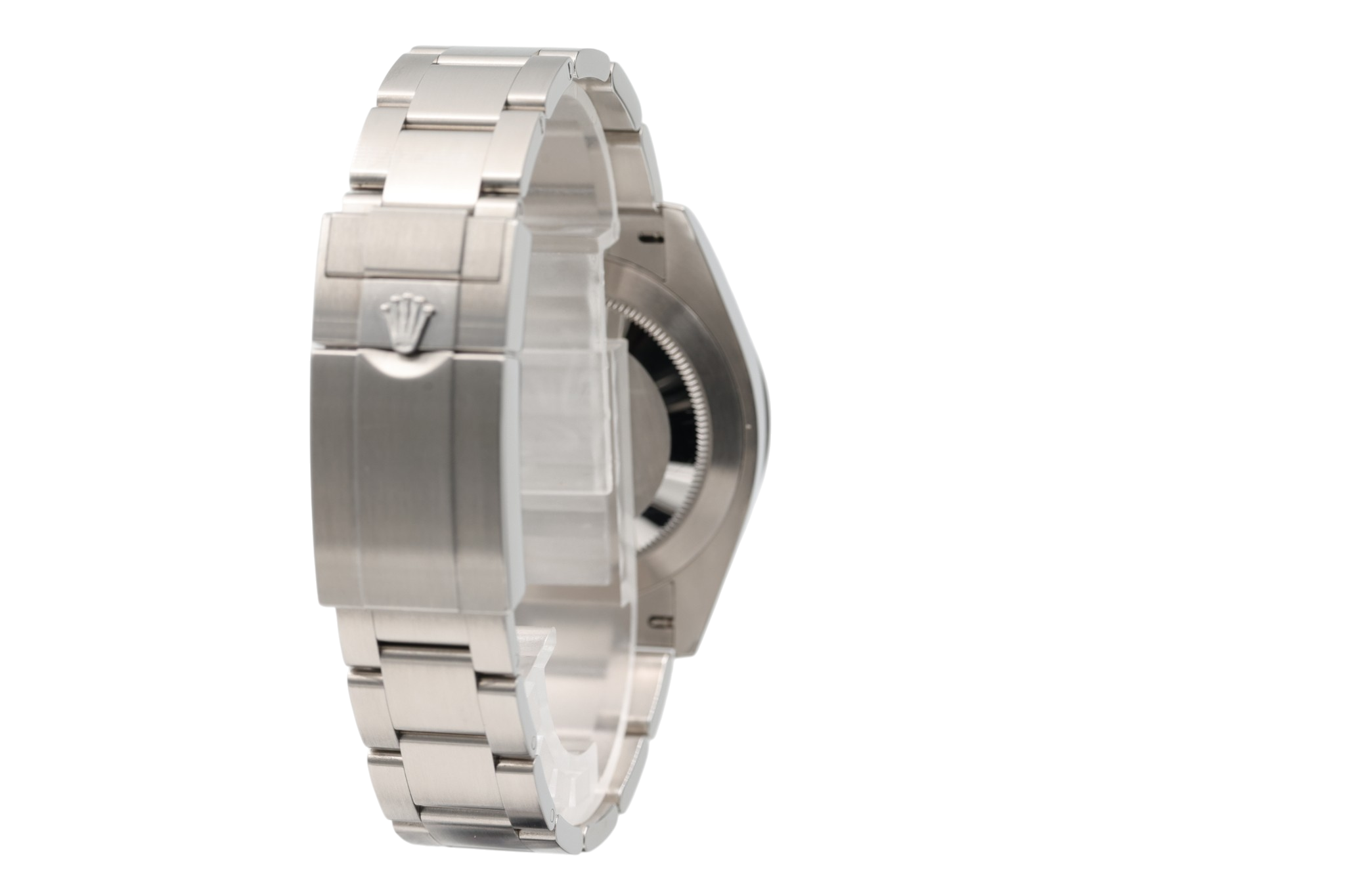 Rolex - Air King – Black – 126900 – 2023