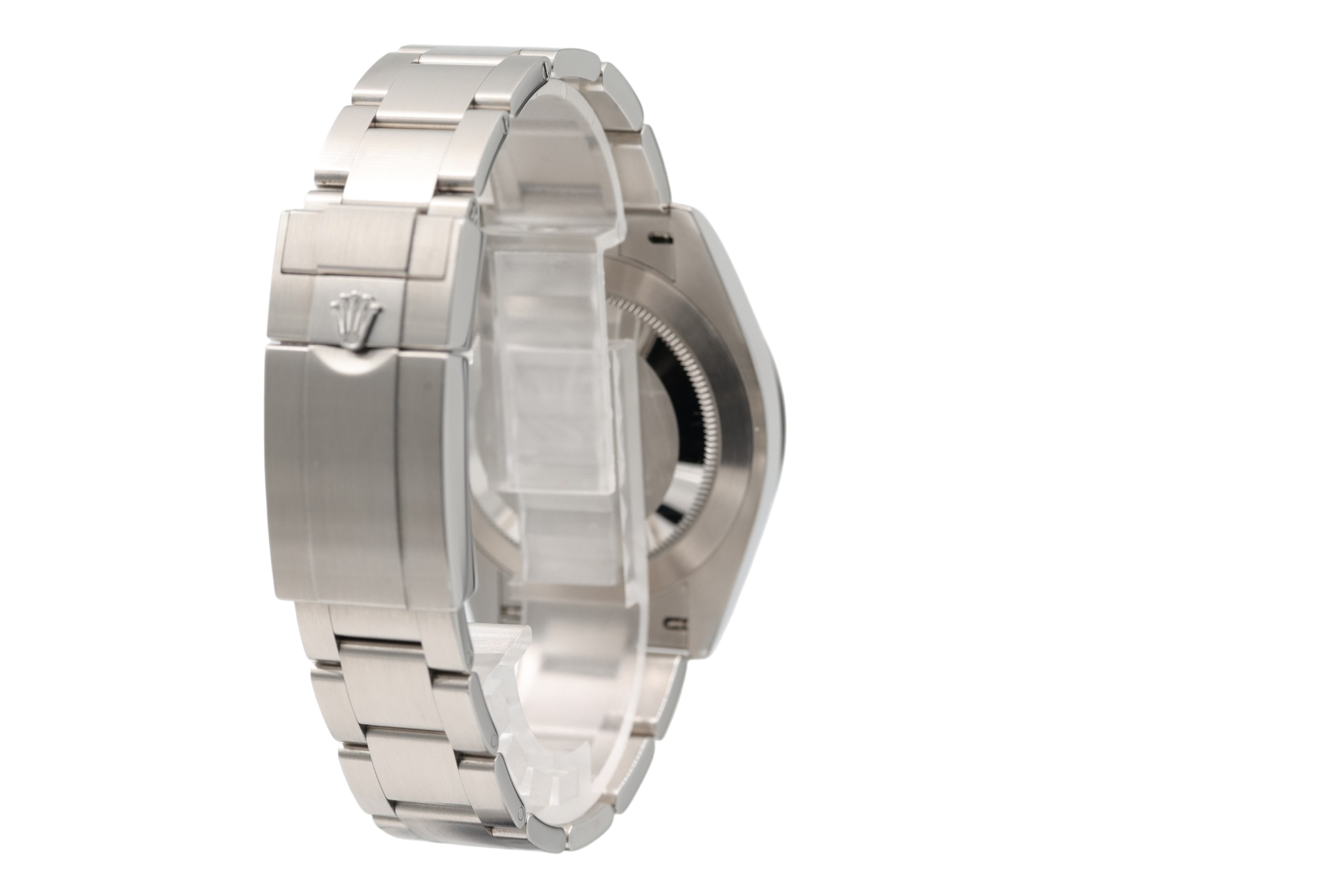 Rolex - Air King – Black – 126900 – 2023