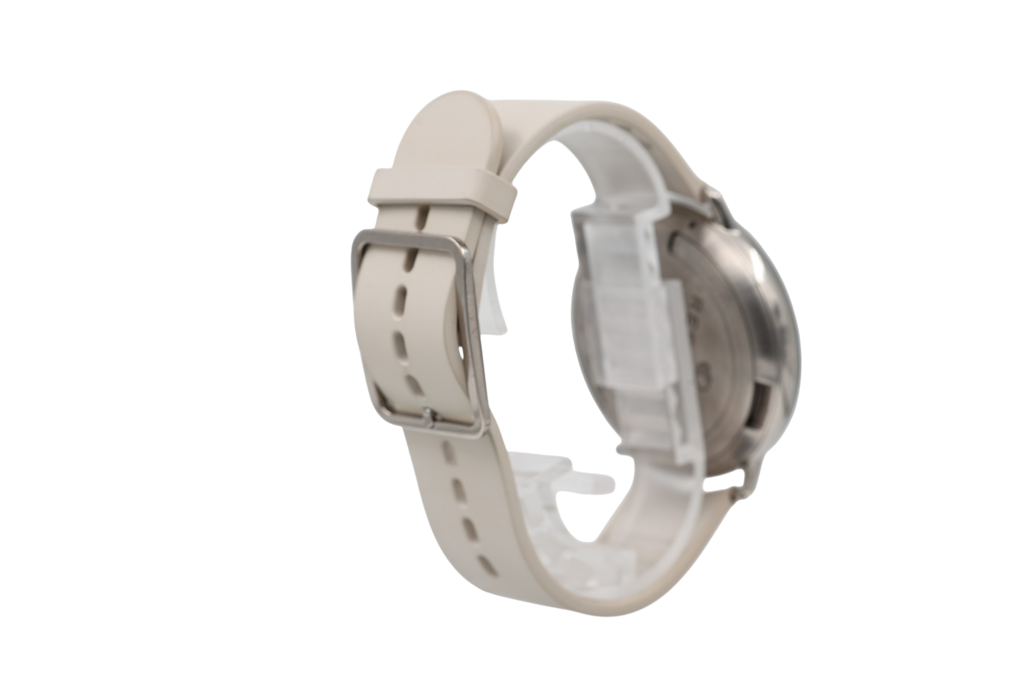 Ressence - Type 1 – White – 1.3 – 2024