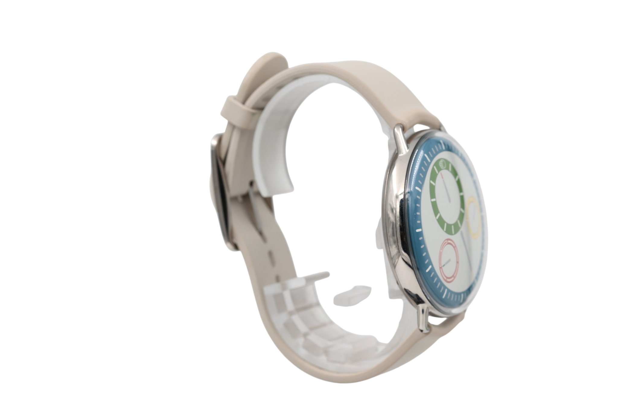 Ressence - Type 1 – White – 1.3 – 2024