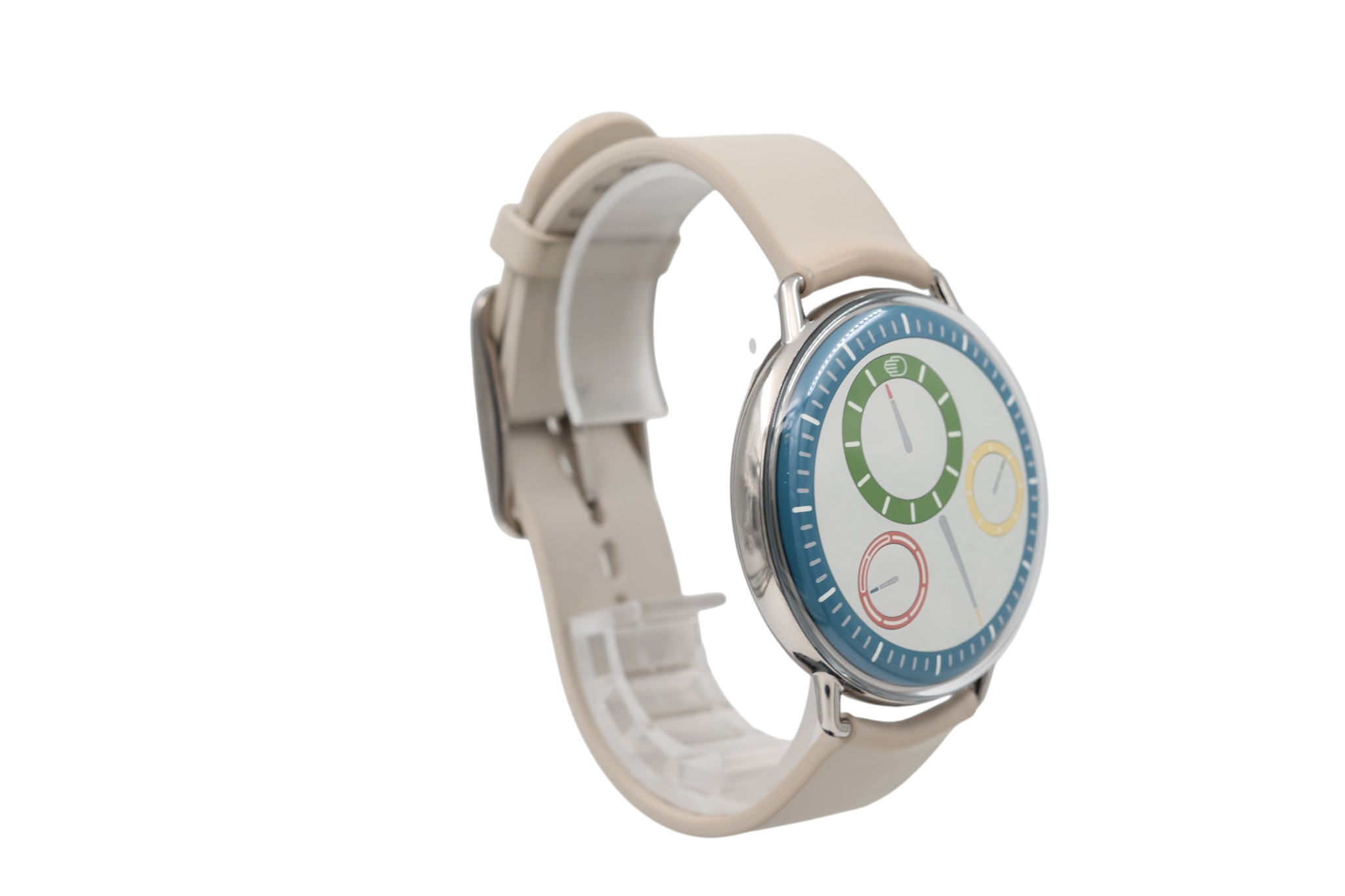Ressence - Type 1 – White – 1.3 – 2024