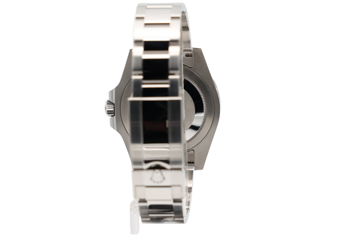 Rolex - GMT-Master II "Batman" – 126710BLNR – 2024