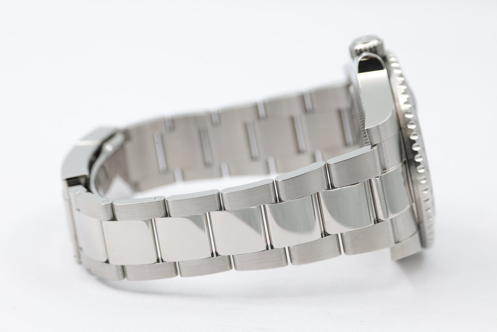 Rolex - GMT Master II – "Batman" – 126710BLNR – 2026