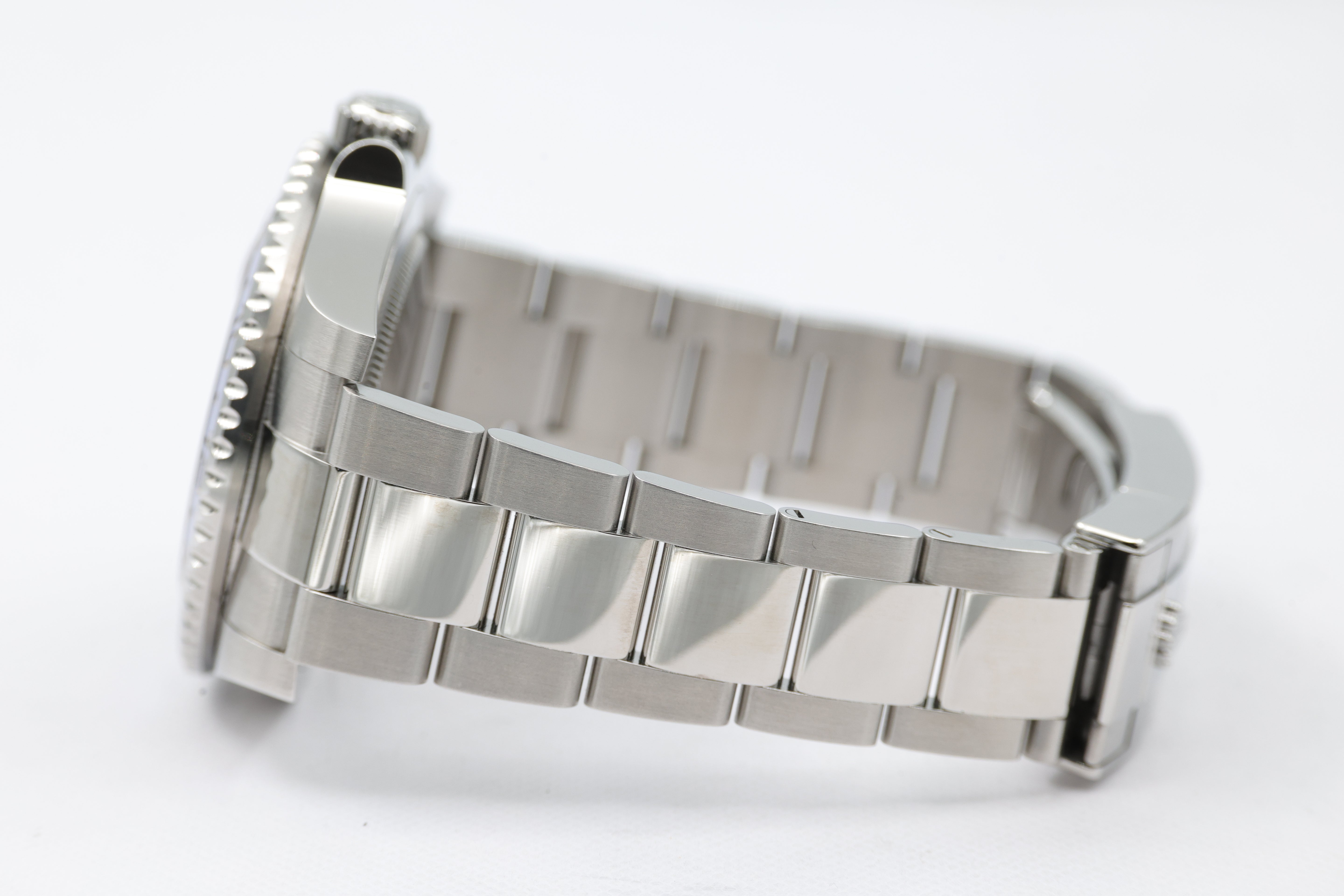 Rolex - GMT Master II – "Batman" – 126710BLNR – 2026