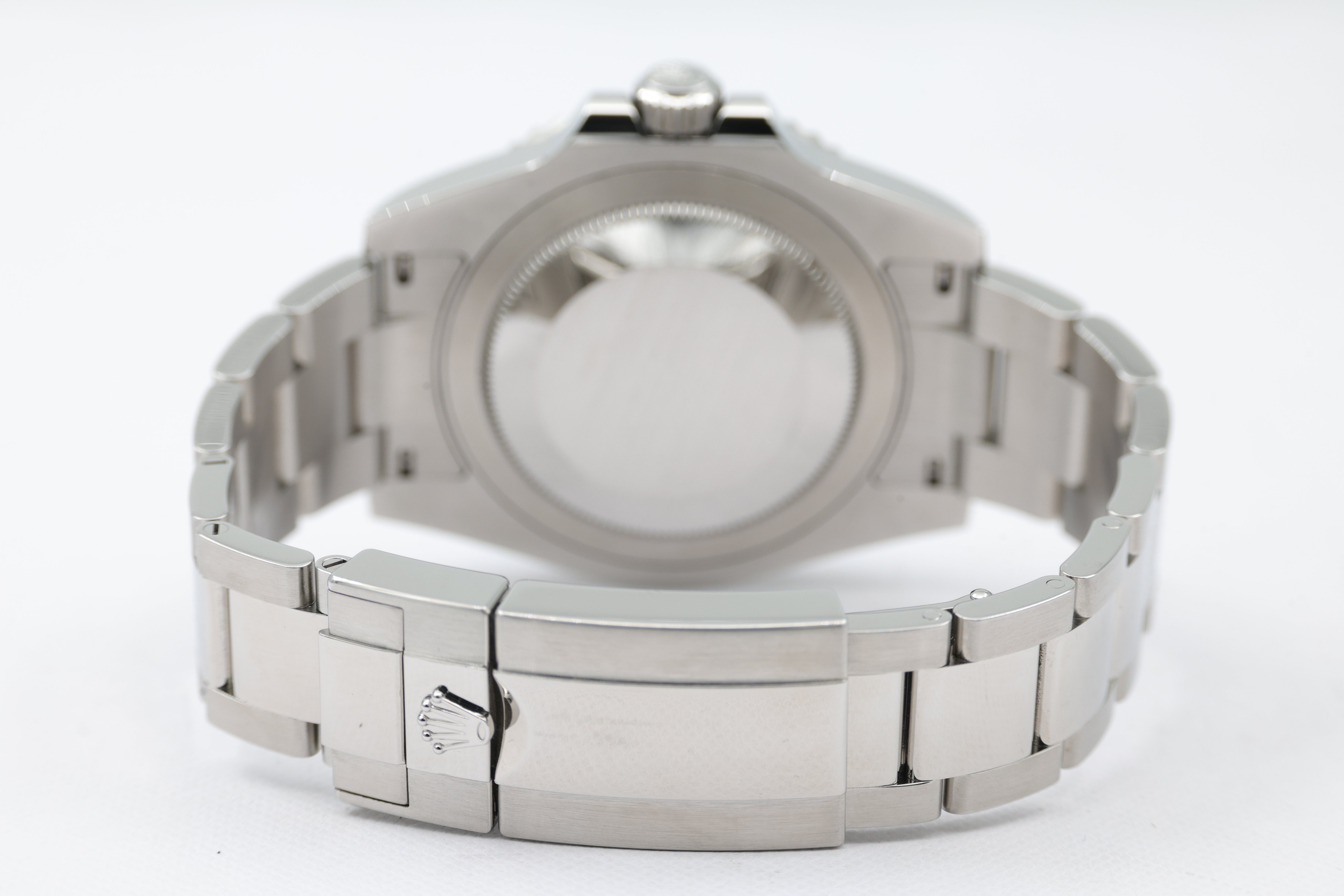 Rolex - GMT Master II – "Batman" – 126710BLNR – 2026