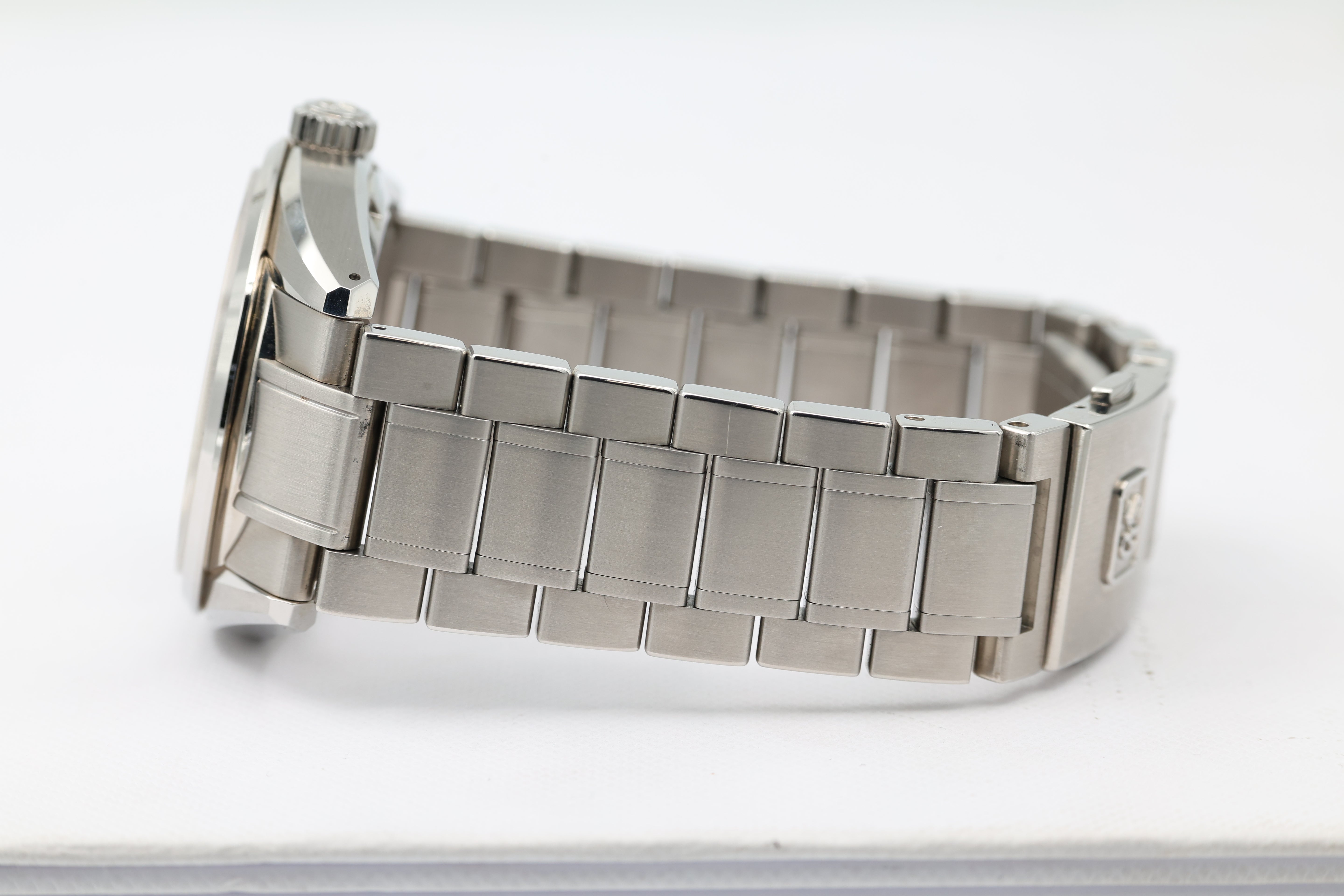 Grand Seiko Evolution 9 – White Birch – SLGH005G – 2021