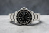 Rolex - Submariner Date – Black – 116610LN – 2020