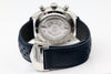 TAG Heuer - Carrera Chronograph Tourbillon – Silver – CBS5013.EB0375