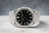 Audemars Piguet – Royal Oak – Black – 15500ST – 2021