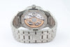 Audemars Piguet – Royal Oak – Black – 15500ST – 2021