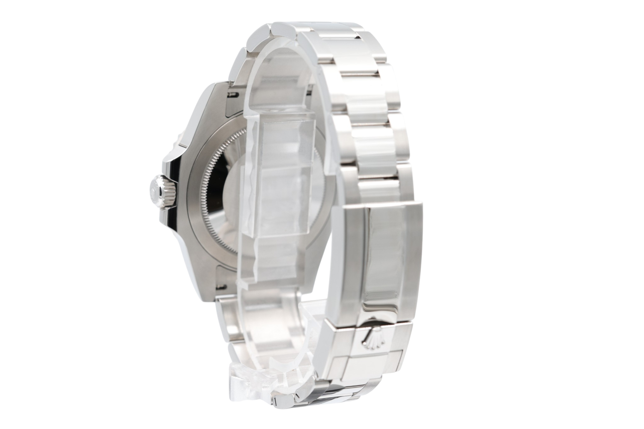 Rolex - GMT Master II – "Batman" – 126710BLNR – 2026