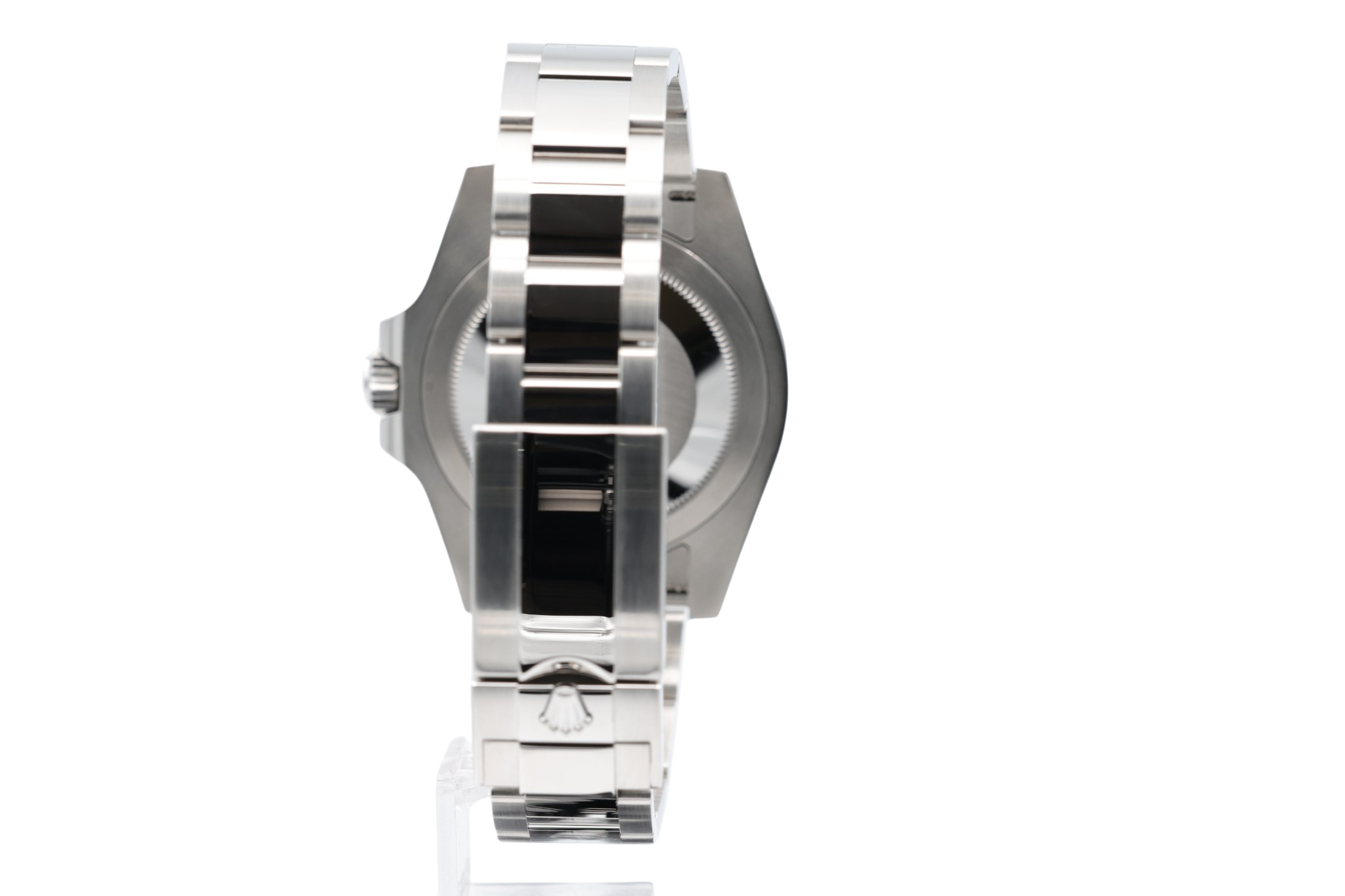 Rolex - GMT Master II – "Batman" – 126710BLNR – 2026