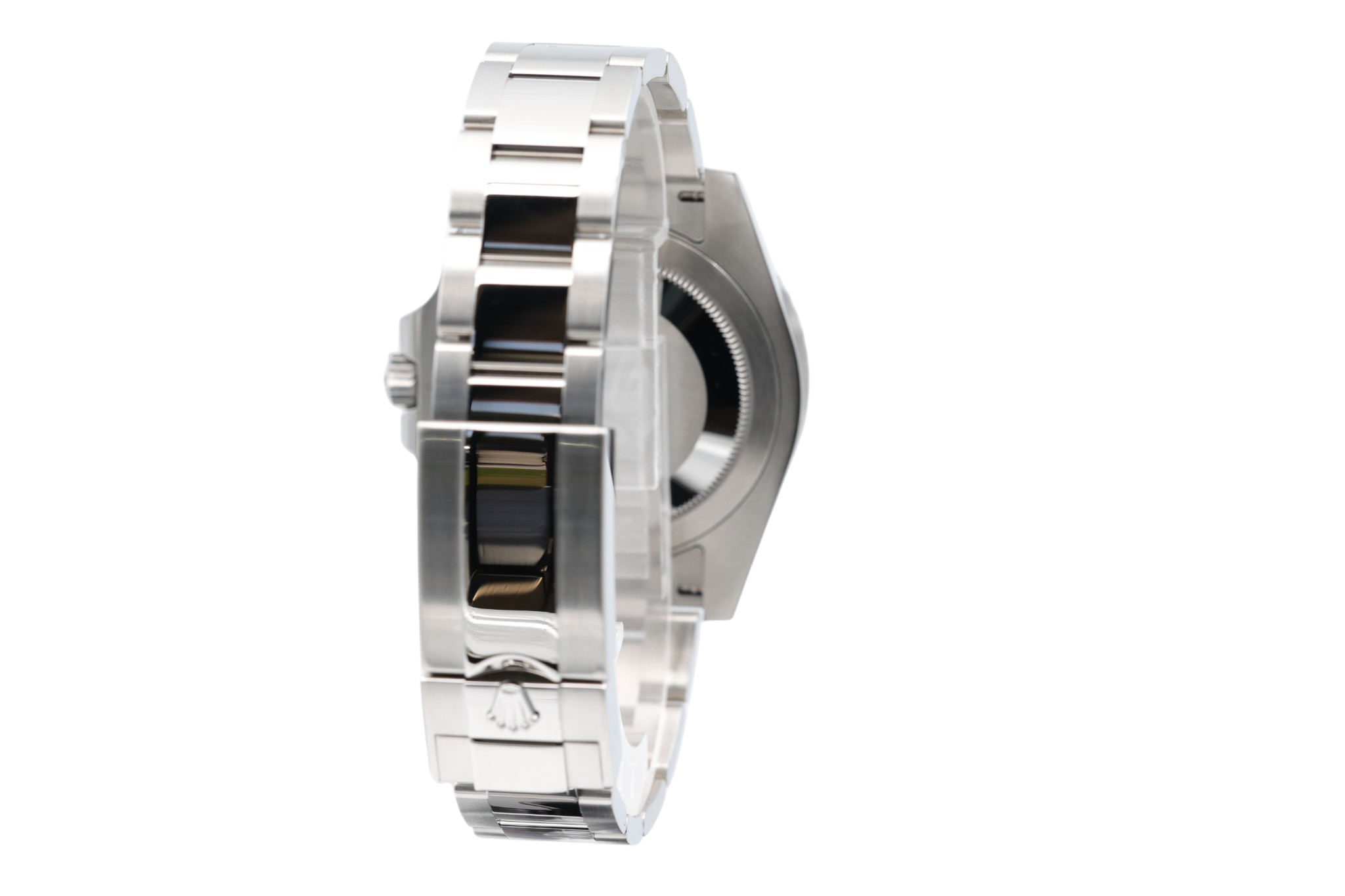 Rolex - GMT Master II – "Batman" – 126710BLNR – 2026