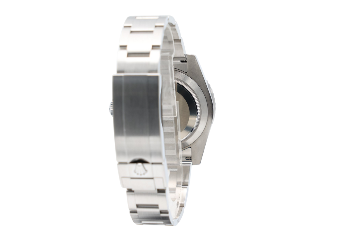 Rolex - Submariner Date – Black – 116610LN – 2020