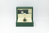 Rolex - GMT Master II – "Anniversary Green Dial" – 116718 – 2011