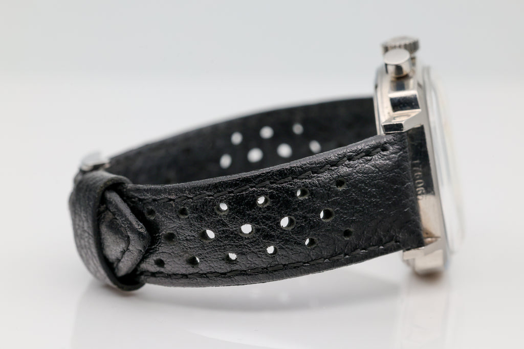 Heuer - Camaro – Black – 7743