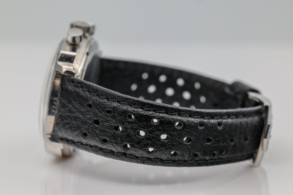 Heuer - Camaro – Black – 7743