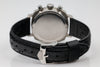 Heuer - Camaro – Black – 7743