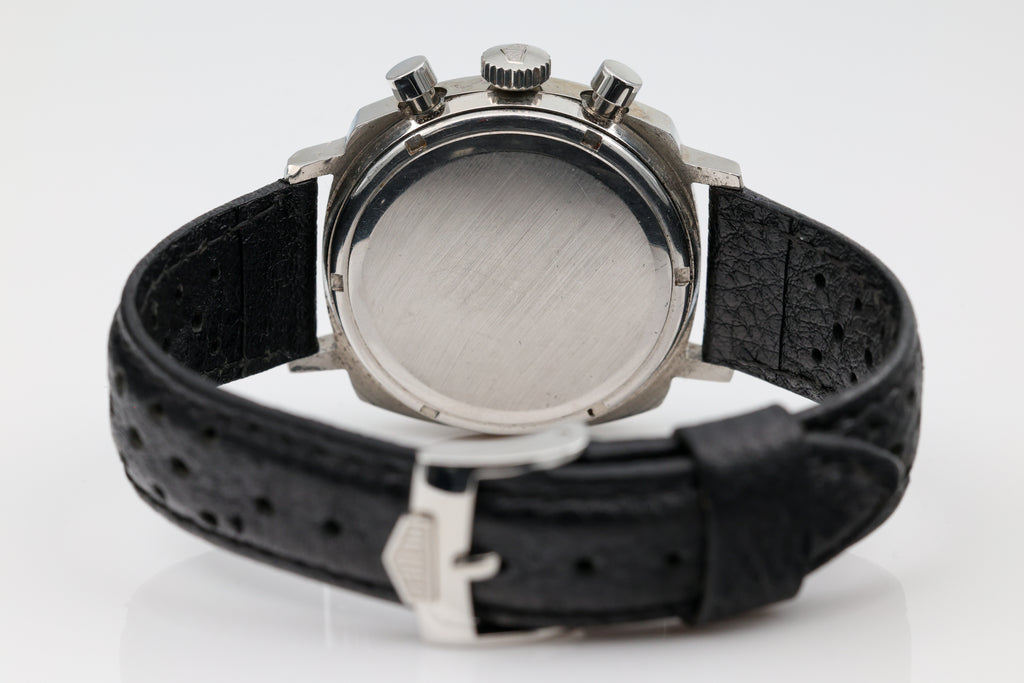 Heuer - Camaro – Black – 7743