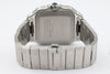Cartier - Santos – Green – WSSA0062 – 2025